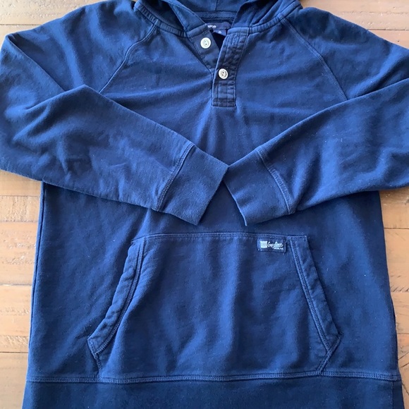 Gap blue hoodie - Picture 2 of 6